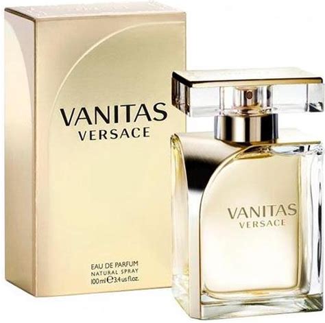 versace vanitas eau de parfum douglas|Versace vanitas perfume shop.